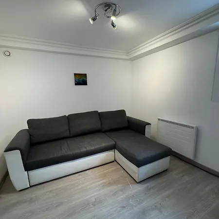 Sun, Beach, Pleasure - The Ideal Escape Appartement *