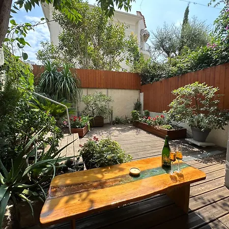 Sun, Beach, Pleasure - The Ideal Escape Apartamento *
