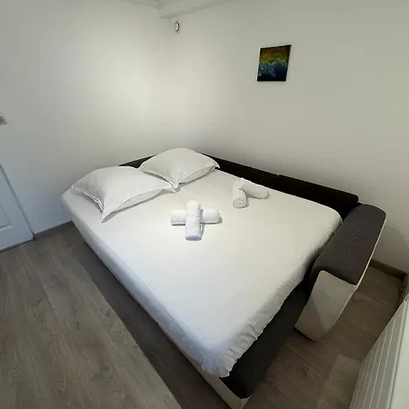 Sun, Beach, Pleasure - The Ideal Escape Appartement