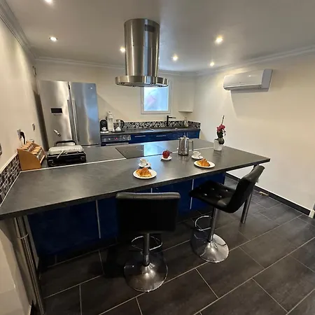 Apartamento Sun, Beach, Pleasure - The Ideal Escape Antibes