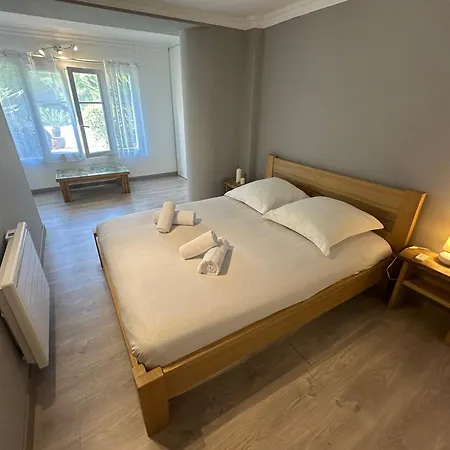Sun, Beach, Pleasure - The Ideal Escape Appartement
