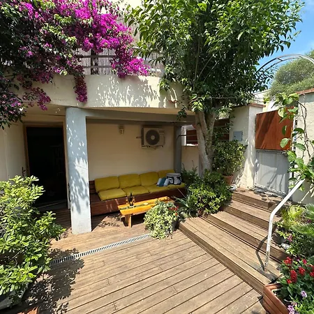 Appartement Sun, Beach, Pleasure - The Ideal Escape *