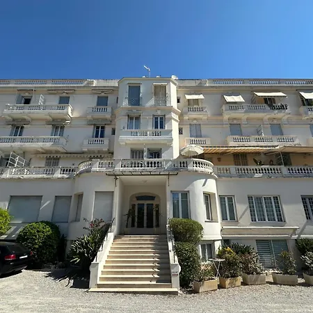 Apartamento Sun, Beach, Pleasure - The Ideal Escape Antibes